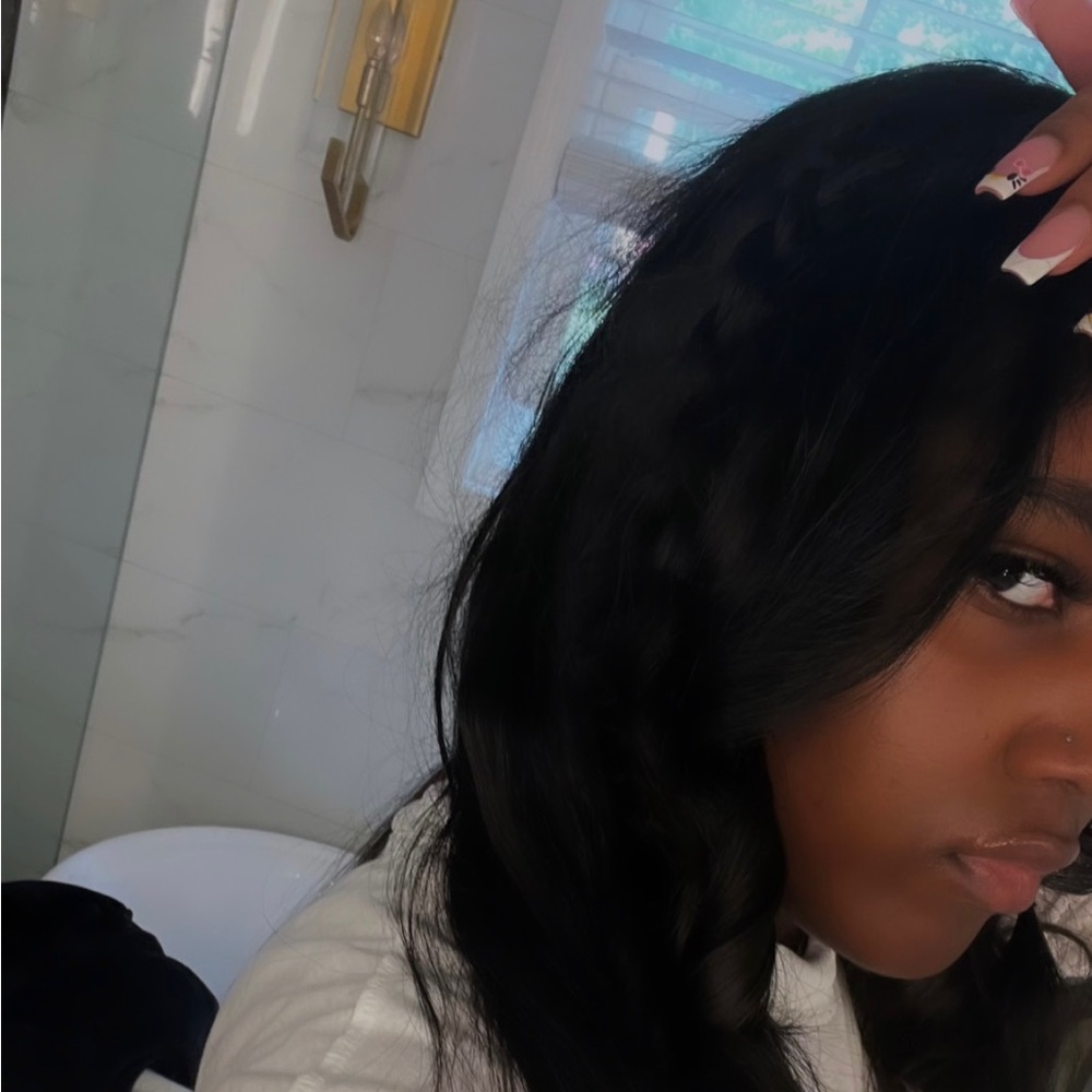 Meet your Posher, Kiera